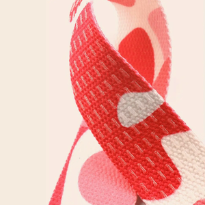 Sangle de soutien de poignet de musculation réglable pour la musculation respirante Powerlifting Wrap haltérophilie confortable - Product Image 5