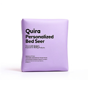 Copripiumino Personalizzato Quira, Accessori Personalizzabili per Prodotti di Biancheria da Letto Monouso - Product Image 2