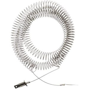 ER 5300622034 Chauffe-eau électrique pour sèche-linge, pièce essentielle pour machine à laver en tissu - Product Image 2
