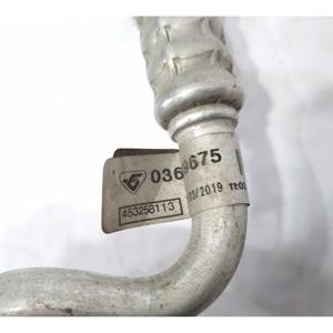 Tubo del Condensador del Compresor de Aire Acondicionado para OPEL Crossland Serie (X) 453258113 D 15 DT (DV5RD) Diésel 1500 (17>) - Product Image 4