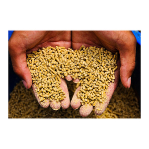 เครื่องให้อาหารไก่เป็ดและปศุสัตว์แบบเม็ดเครื่องให้อาหารสัตว์ - Product Image 3