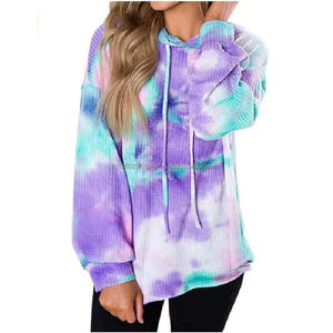 Pull à capuche unisexe de haute qualité Nouveau design Streetwear Logo brodé personnalisé Tissu polaire en gros pour le Bangladesh - Product Image 2