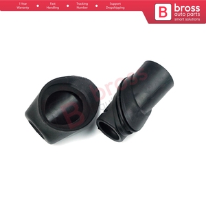 Joint d'étanchéité en caoutchouc pour antenne radio BSP951, pièces inférieures et supérieures pour Classe E W124 A124 C124 A1248270898 - Product Image 4
