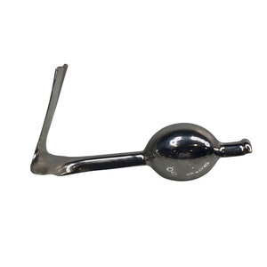 Espéculo Vaginal Ponderado Auvard Profesional, Herramienta Ginecológica Médica de Alta Calidad - Product Image 1