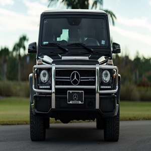 MERCEDES-AMG G63 2018 USADO, Volante a la Izquierda/Derecha - Product Image 3