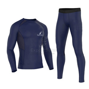 Diseñe sus propios juegos de compresión de gran oferta, juegos de compresión personalizados de tamaño adulto, juegos de compresión de precio barato - Product Image 1