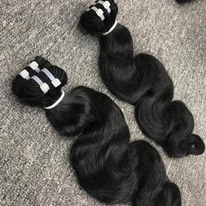 ผมแท้เวียดนามเรมี่355เจสสิก้าวิกผมสำหรับต่อผมที่มีสีเข้มกว่าผมลอนสำหรับต่อผม - Product Image 3