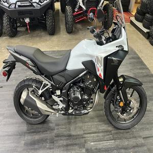 2025 H-o-n-d-a NX500 - Product Image 1