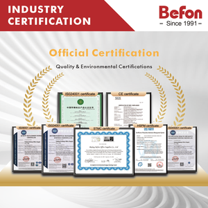 Cartouches de toner compatibles à haut rendement Befon <span class=keywords><strong>HP</strong></span> 305A/305X CE410A CE411A <span class=keywords><strong>CE412A</strong></span> CE413A, lot de 4, pour M451dn/M451dw/MFP M475dw, M375nw - Product Image 5