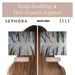 ERIGERON All-in-One Vegan Shampoo Ball - Heartleaf Green Nueva llegada Venta caliente Hecho en Corea Producto al por mayor - Product Image 4