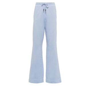 ชุดวอร์มสำหรับผู้หญิงชุดวอร์มระบายอากาศได้ชุดวอร์มผ้าฝ้าย100% 2ชิ้น - Product Image 5