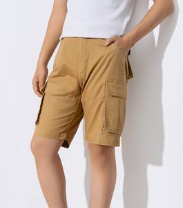 Vente en gros de services OEM et ODM au Vietnam Ensemble chemise de compression et pantalon kaki personnalisés pour hommes - Product Image 5