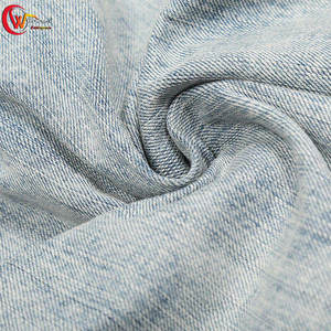 Nouvelle arrivée de fabrication en usine veste en jean d'hiver à manches longues veste en jean pour hommes personnalisée en gros - Product Image 6