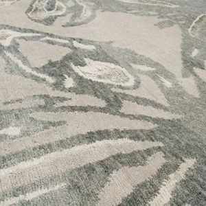 Haute qualité noué à la main en peluche Pile salle à manger tapis boucle Pile tapis fournisseur en vrac pour usage décoratif ensembles de tapis de bureau à domicile - Product Image 2