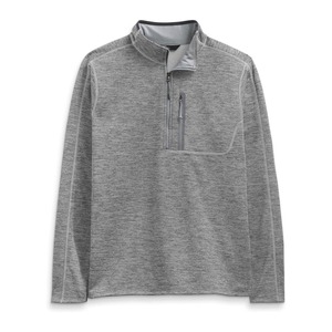 Sudaderas de Media Cremallera para Hombre, Secado Rápido, Estilo Urbano, Diseño de Color Personalizado, Precio Bajo con Técnicas Bordadas - Product Image 1