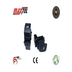 Ozlina สวิตช์ยกหน้าต่างอัตโนมัติสำหรับ VW Golf VII (16-) สำหรับ Passat B8 (14-) สำหรับ5G0959855K Tiguan - Product Image 1