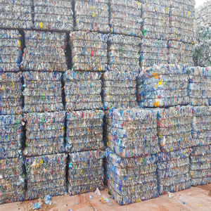 เศษพลาสติกสัตว์เลี้ยง คละสี ความบริสุทธิ์ 85% น้ำหนัก 500 กก. ต่อมัด ตัวเลือกคุ้มค่าสำหรับการผลิตพลาสติกทั่วไป ขายส่ง - Product Image 4