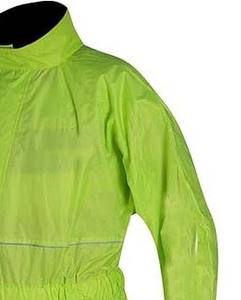 Impermeable de Alta Calidad para Adultos, Tela Oxford, para Motociclismo, Senderismo, Camping, Niños y Niñas - Product Image 5