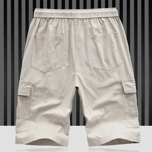 กางเกงว่ายน้ำชายฤดูร้อนปี 2023 ขายดีที่สุด ขายส่ง สวมใส่สบาย ผ้าฝ้ายแท้ 100% แห้งเร็ว ระบายอากาศได้ดี - Product Image 4