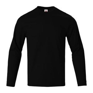 Camiseta de manga larga para hombre, ropa de Fitness, ropa de secado rápido para primavera y otoño, Camiseta deportiva de entrenamiento, camisetas elásticas para correr - Product Image 3