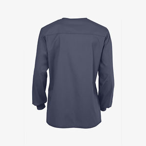 Uniformes de gommage en gros Vestes d'infirmière en vente Veste de gommage extensible pour femmes à la mode Uniformes médicaux Uniformes de style Cherokee - Product Image 5