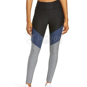 Leggings de yoga elásticos de último diseño, más vendidos, ropa deportiva transpirable de secado rápido, hechos en Pakistán - Product Image 2