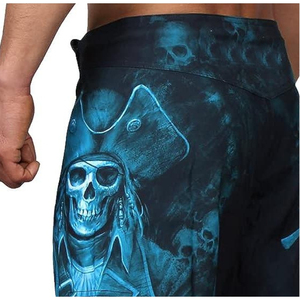 Pantalones cortos de lucha multicolores de nuevo diseño para hombre, pantalones cortos de MMA disponibles en diferentes tamaños - Product Image 4