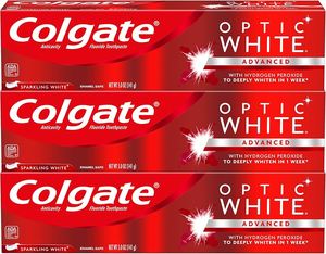 Pasta de Dientes Colgate Total Advanced Whitening de Alta Calidad al por Mayor - Product Image 5