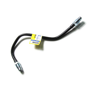 Manguera de Combustible Diésel Nueva de Acero y Goma en Forma de C, OEM 826F9B273EAA para CARGO - Product Image 1