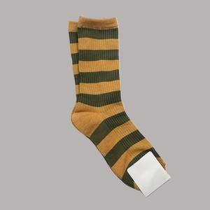 Calcetines Deportivos de Otoño, Logotipo Personalizado, Mezcla de Algodón, Diseño de Color Personalizado, Alta Calidad, Resistentes a Desgarros, Hechos a Medida - Product Image 5