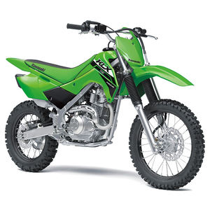 Kawasaki KLX140R 2024 - Product Image 1