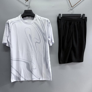เสื้อฟุตบอลยูโร 2026 คุณภาพสูง ชุดกีฬาฟุตบอล ชุดฟุตบอลเด็ก - Product Image 1