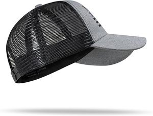 Custom Logo American Flag Trucker Hat acid wash Cotton Vintage Dad Hat Adjustable Denim Sports Washed <b>Black</b> <b>Baseball</b> <b>Cap</b> - Product Image 2