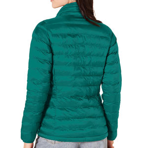 Women High Quality Material Puffer Jackets Breathable Best Selling Cheap Price Hot Sale 2025 Puffer Jackets For Women - Product Image 2