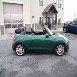 MINI Convertible 2024 en Perfectas Condiciones - Product Image 2