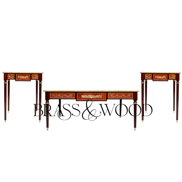 สีน้ำตาล