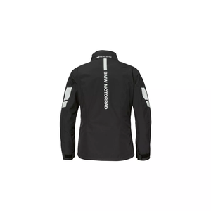 BM GS Air Mens Black Rallye Motorrad Touring/Offroad Textile Cordura Mid Season Impermeable CE Armor Enduro Adventure Suit/Traje - Product Image 6