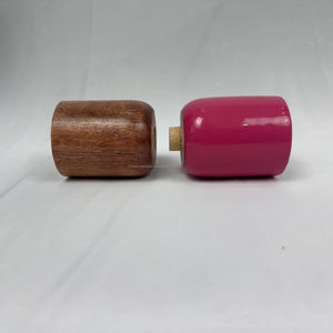 High Quality Home Decoration Candle Stand Nordic Decorative Ornament Tabletop Decor <b>Resin</b> <b>Crafts</b> Candle Stick Holder - Product Image 1