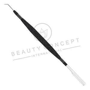 Highland Meilleure vente Lash Lift outil de levage de cils durable produit personnalisable Concept de beauté cils liquides avec peigne - Product Image 2