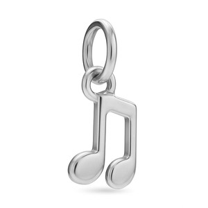 Personalized Fruit <b>Charm</b> Tag Fashion Accessory 3D Zinc Alloy Brass Metal <b>Charm</b> logo Gold Plated - Product Image 5