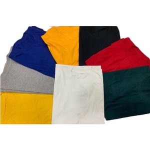 เสื้อยืดผู้ชายโพลีเอสเตอร์พิมพ์ลายทรงปกติ - Product Image 5
