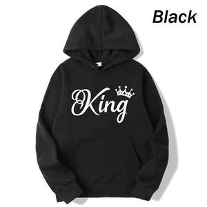 เสื้อฮู้ดผู้ชายพรีเมียมสำหรับฤดูหนาว ผ้าเนื้อนุ่มพิเศษ ระบายอากาศได้ดี เป็นมิตรต่อสิ่งแวดล้อม ทรงปกติ สวมใส่สบายและทนทาน - Product Image 1