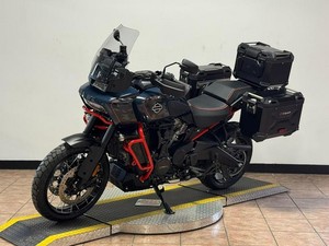 COMPRA GENUINO 2025HARLEY-DAVIDSON CVO PAN AMERICA NUEVO CRUISER SPORT MOTO AUTOMOCIÓN VENTAS - Product Image 4