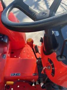 2019 pour Kubota L2501 4x4 tracteur agricole tout usage cheval de labour performance maximale fiabilité avec composants clés pompe - Product Image 5