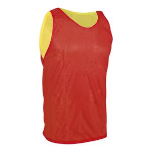 2025 Custom Design Screen Printing Soccer <b>Football</b> Training Vest Bibs Soccer Sport Team Training Bibs - Product Image 5