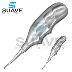 Élévateurs de racines de qualité supérieure Set Top Design Outils de chirurgie buccale Instruments de dentiste par SUAVE INSTRUMENTS SURGICAUX - Product Image 5