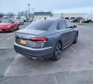 2021 V0LKSWAGEN pasat 2.0T SE FWD ขายดีเกิดขึ้นตอนนี้ - Product Image 1