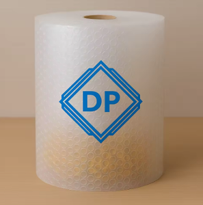 Rouleau à bulles d'air du fabricant indien pour l'emballage de produits industriels et de produits de grande consommation disponible en vrac pour l'exportation - Product Image 2