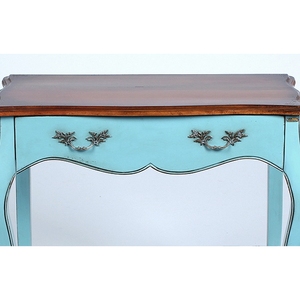 ตู้ไม้มะฮอกกานีสไตล์อินโดนีเซียโบราณไม่มี8300ลิ้นชักเฟอร์นิเจอร์บ้านคลาสสิกสำหรับเก็บของอพาร์ตเมนต์ตกแต่งโรงแรม - Product Image 6