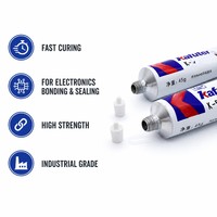 Sellador de Silicona K-5096L para Electrónica Kafuter